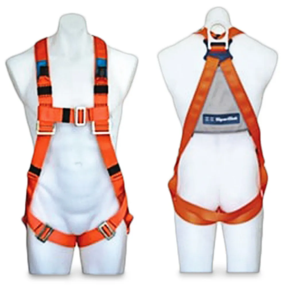 SPANSET Full Body Fall Arrest Harness 1100-TRADIE