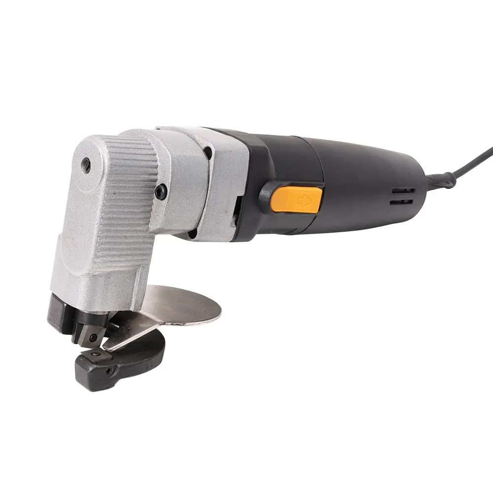 DETROIT 500W Metal Shears DETSSC500