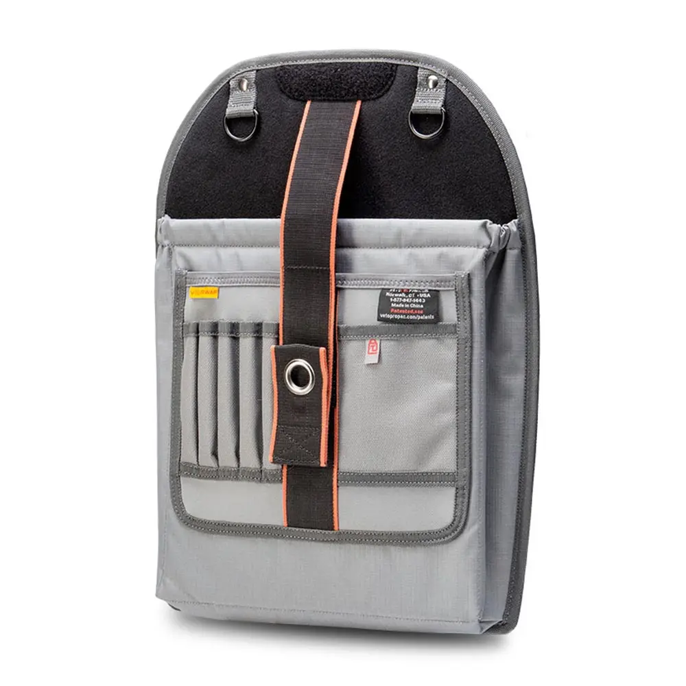 VETO Tech Pack Wheeler Laptop Panel Insert VETOWTP-LaptopPanel