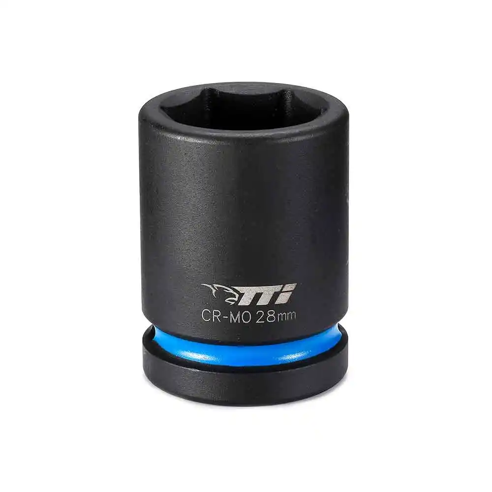 TTI 28mm 3/4" Drive Impact Socket T34IMRM28