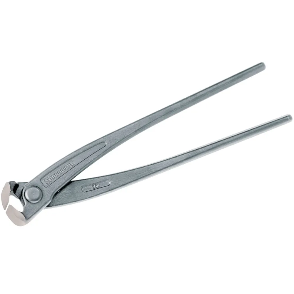SIDCHROME 200mm Heavy Duty End Nippers SCMT27436