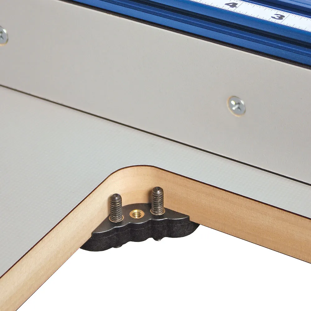 KREG Insert Plate Mounting Levelers KR-PRS3040