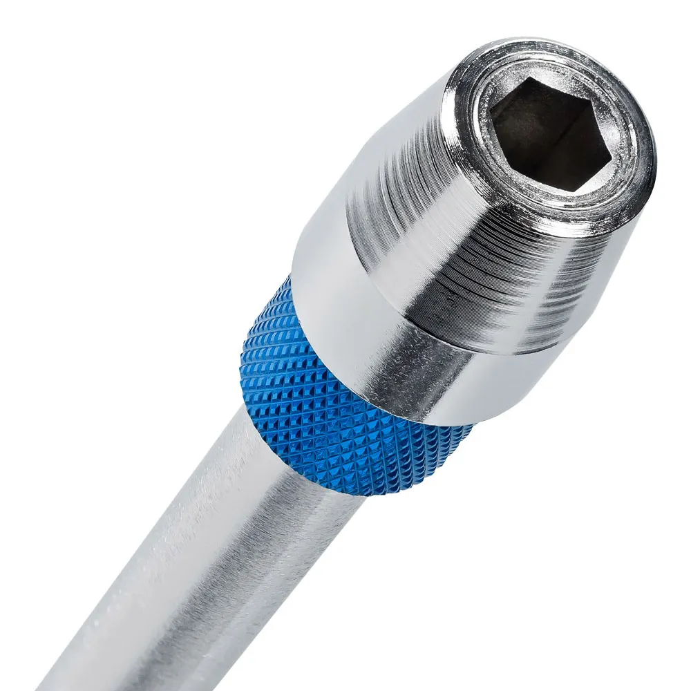 SUTTON 900mm 1/4-Hex Quick-Change Extension Bit