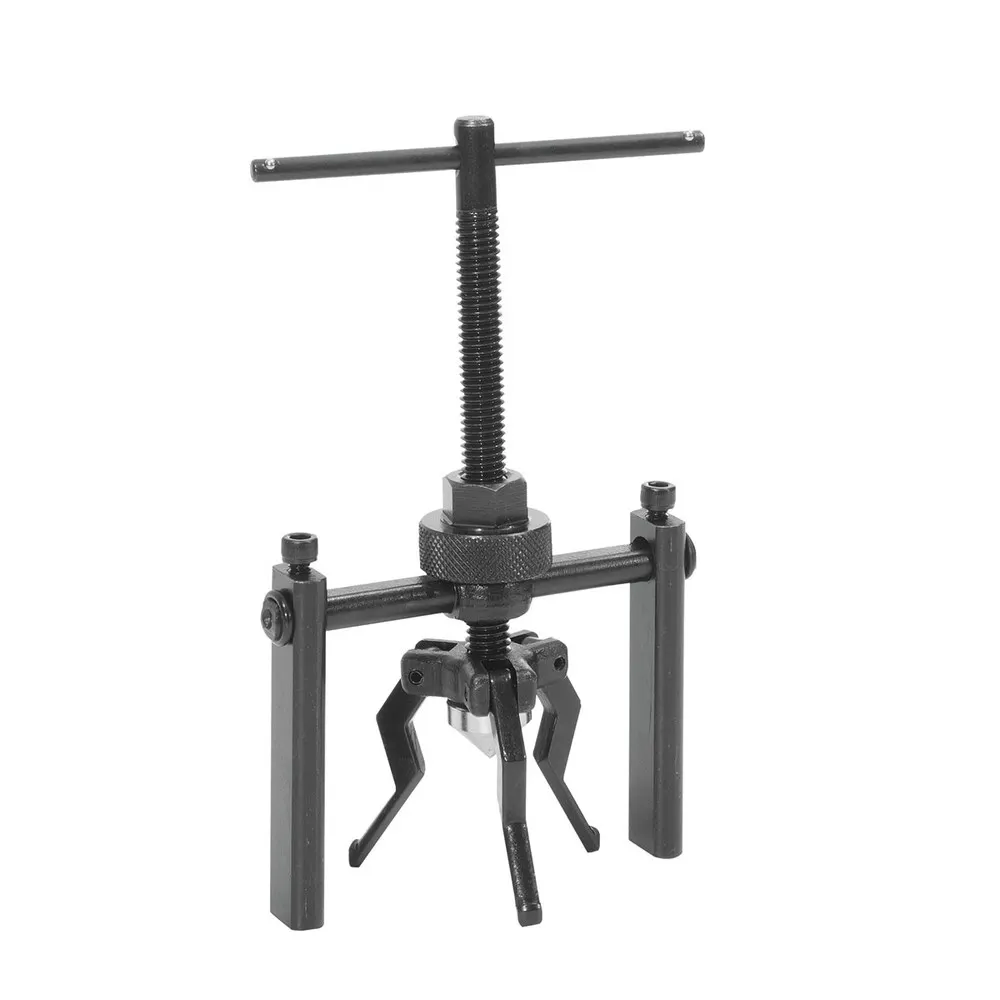 TOLEDO 3 Jaw Pilot Bearing Puller Mechanical 245464