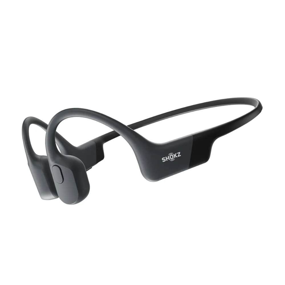 SHOKZ Bluetooth Headphones - Black S803BK