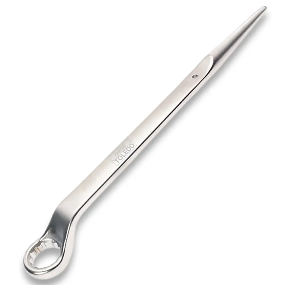 TOLEDO 24mm Metric Ring Podger RPM24