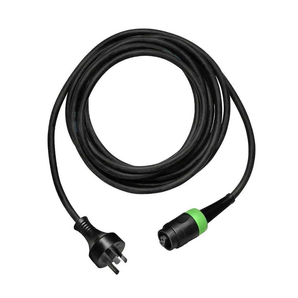 FESTOOL 7.5m Heavy Duty Plug-It Cable 203919
