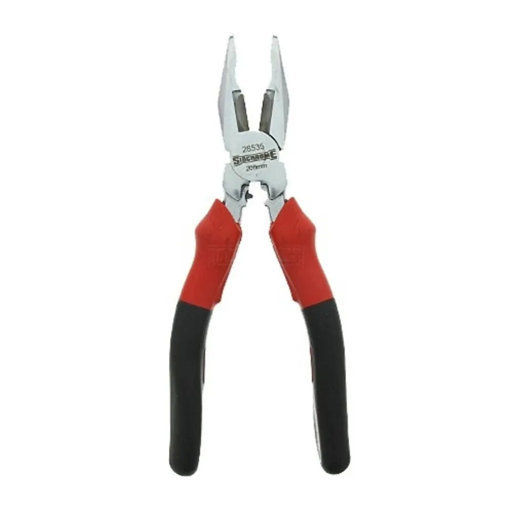 SIDCHROME 208mm Linesman Plier SCMT28545