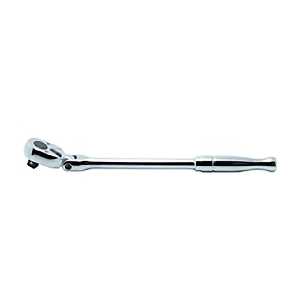 KOKEN 3/8" Drive 265mm 24T Flexible Head Ratchet  KO3774P