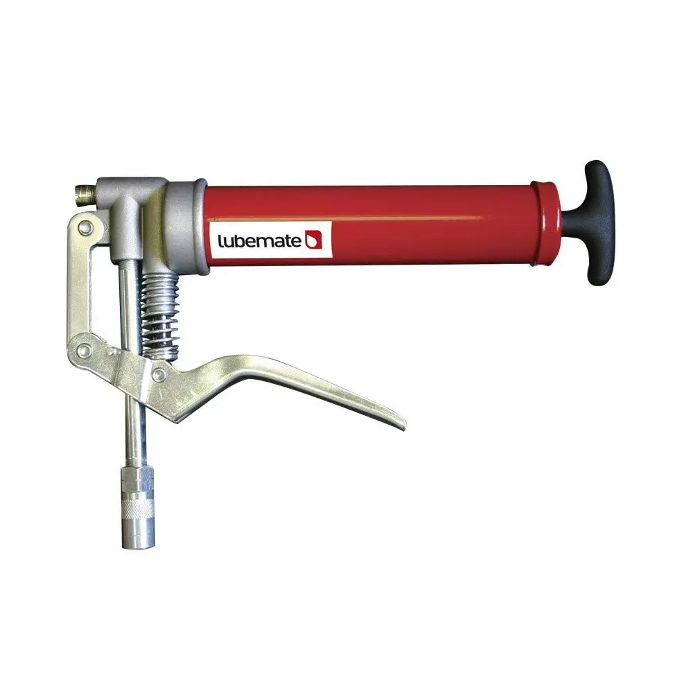 LUBEMATE 3500psi Mini-Pistol Grease Gun L-MPG