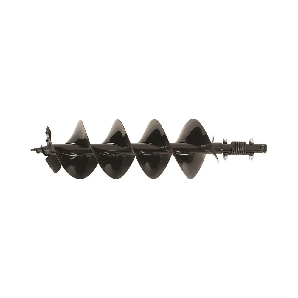 KINCROME 200mm Clay Post Hole Auger Bit K16038