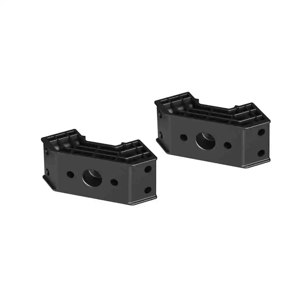 FLEX Stack Rail Tool Rack - 2 Piece FSA1604-2