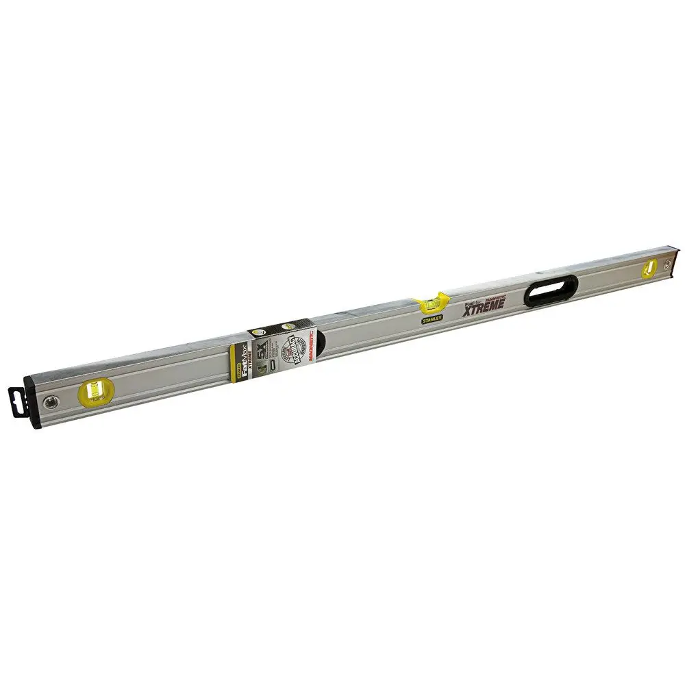 STANLEY FATMAX 1200mm Box Level 43-649