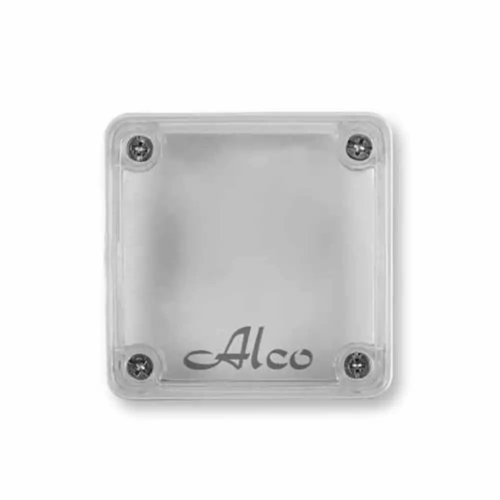 ALCO UV Res Clear Lid Suits ALCEZIBOX0 ALCEZIBOXCL0