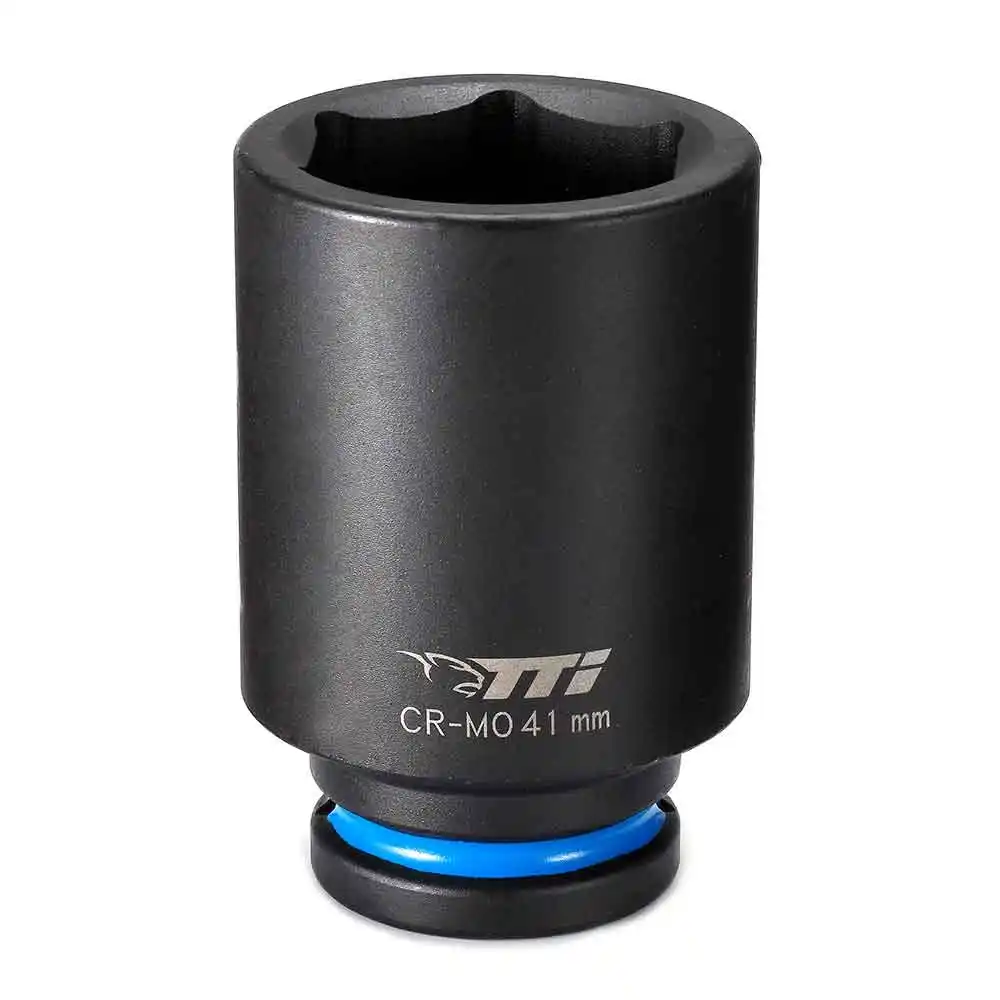 TTI 41mm 3/4" Drive Deep Impact Socket T34IMDM41