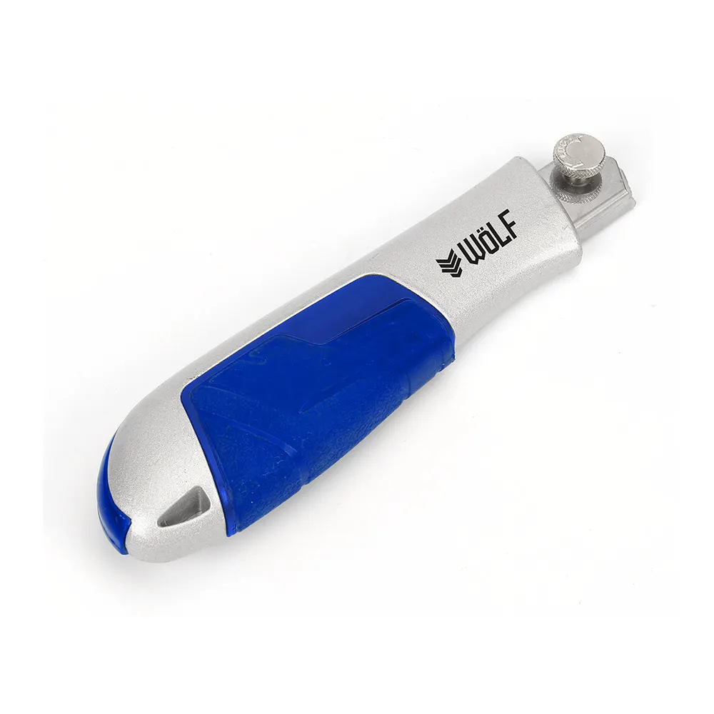 WoLF 18mm Blade Snap Knife WSK001