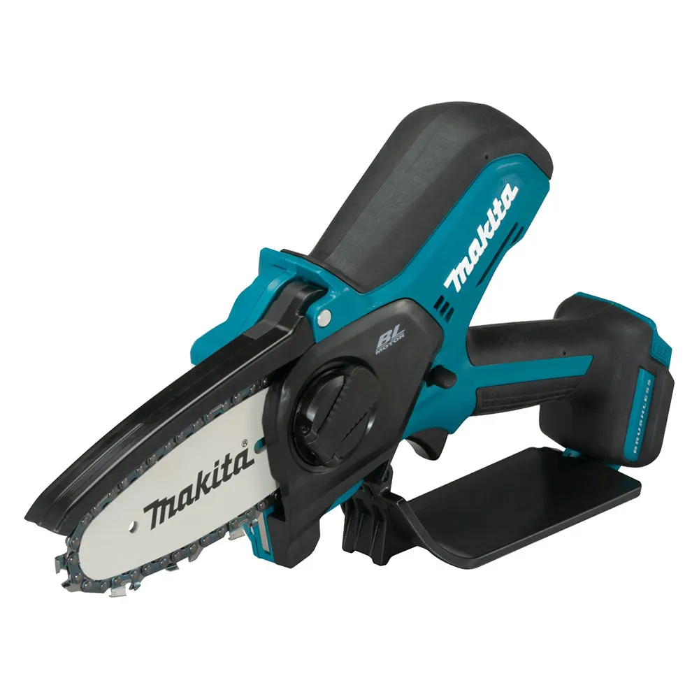 MAKITA 12V Max 100mm Pruning Saw Skin UC100DZ