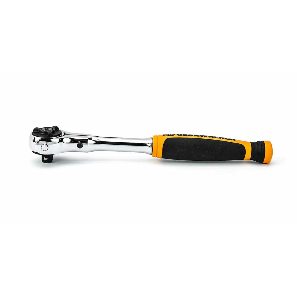 GEARWRENCH 1/4inch Drive 72T Roto Ratchet 81224