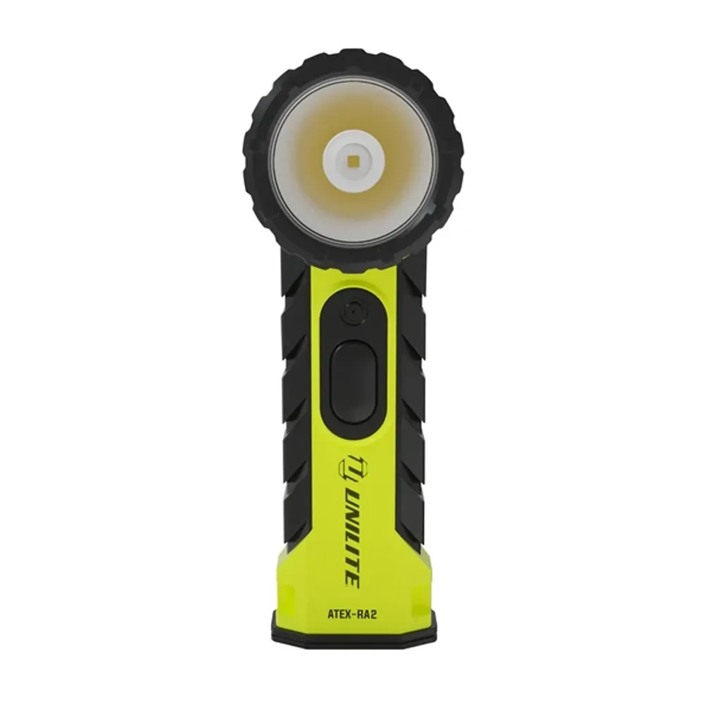 UNILITE 350 Lumen LED Torch ATEXRA2