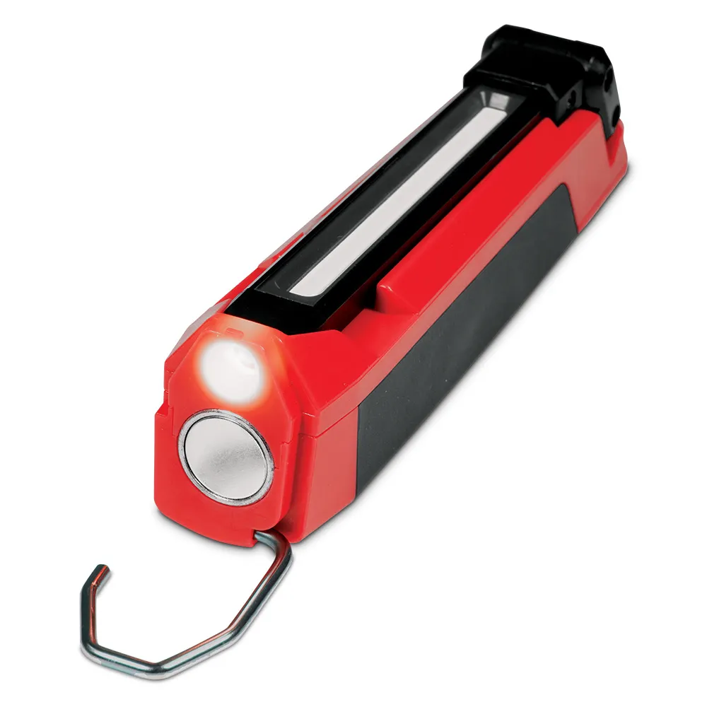 TTI 500 Lumen USB-C 2-Way Led Inspection Torch TTILED5