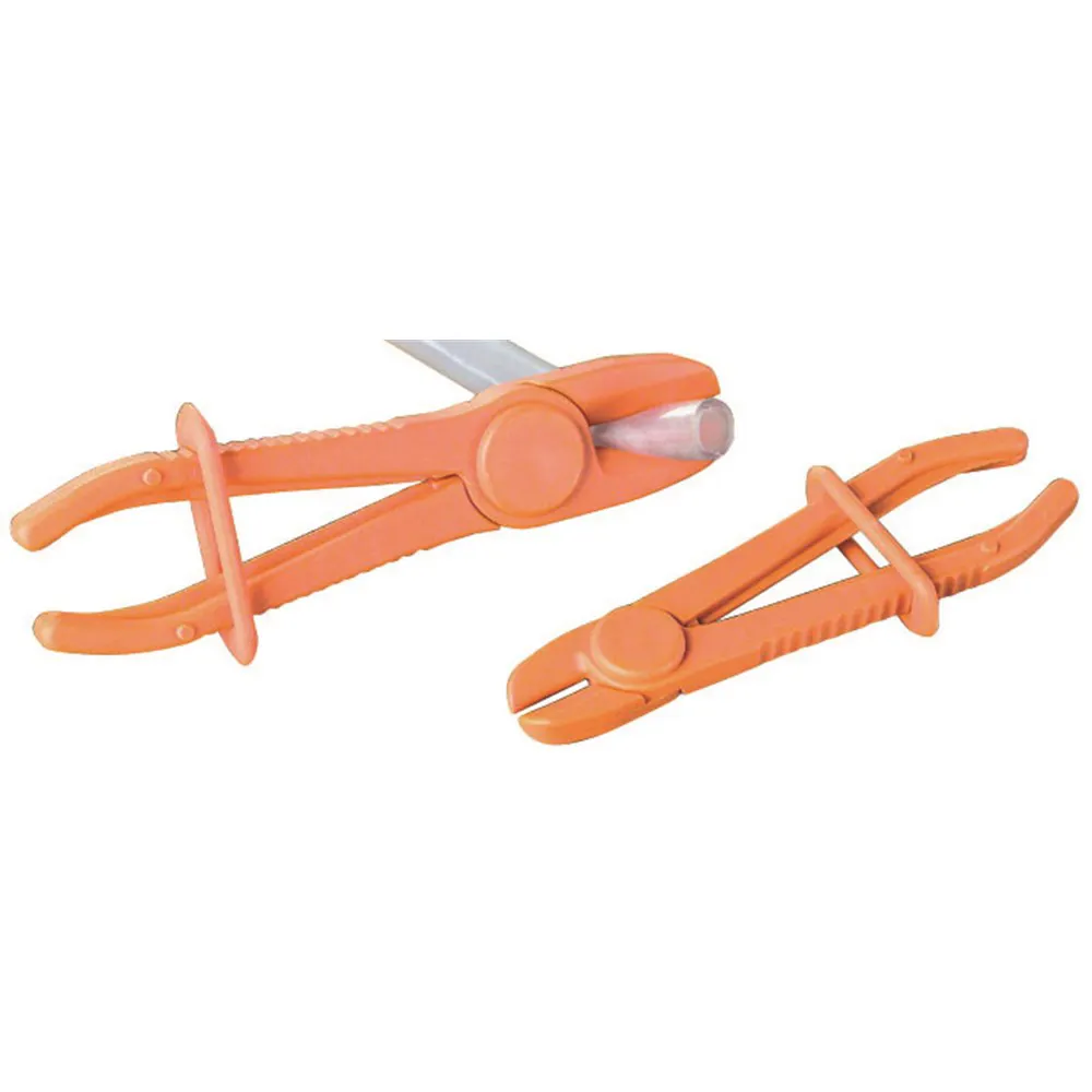 KINCROME 2 Piece Flexible Line Clamps 04101