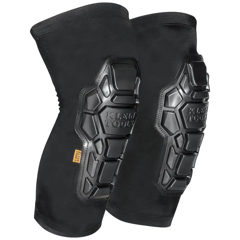 KLEIN Heavy Duty Knee Pad Sleeves A-60511
