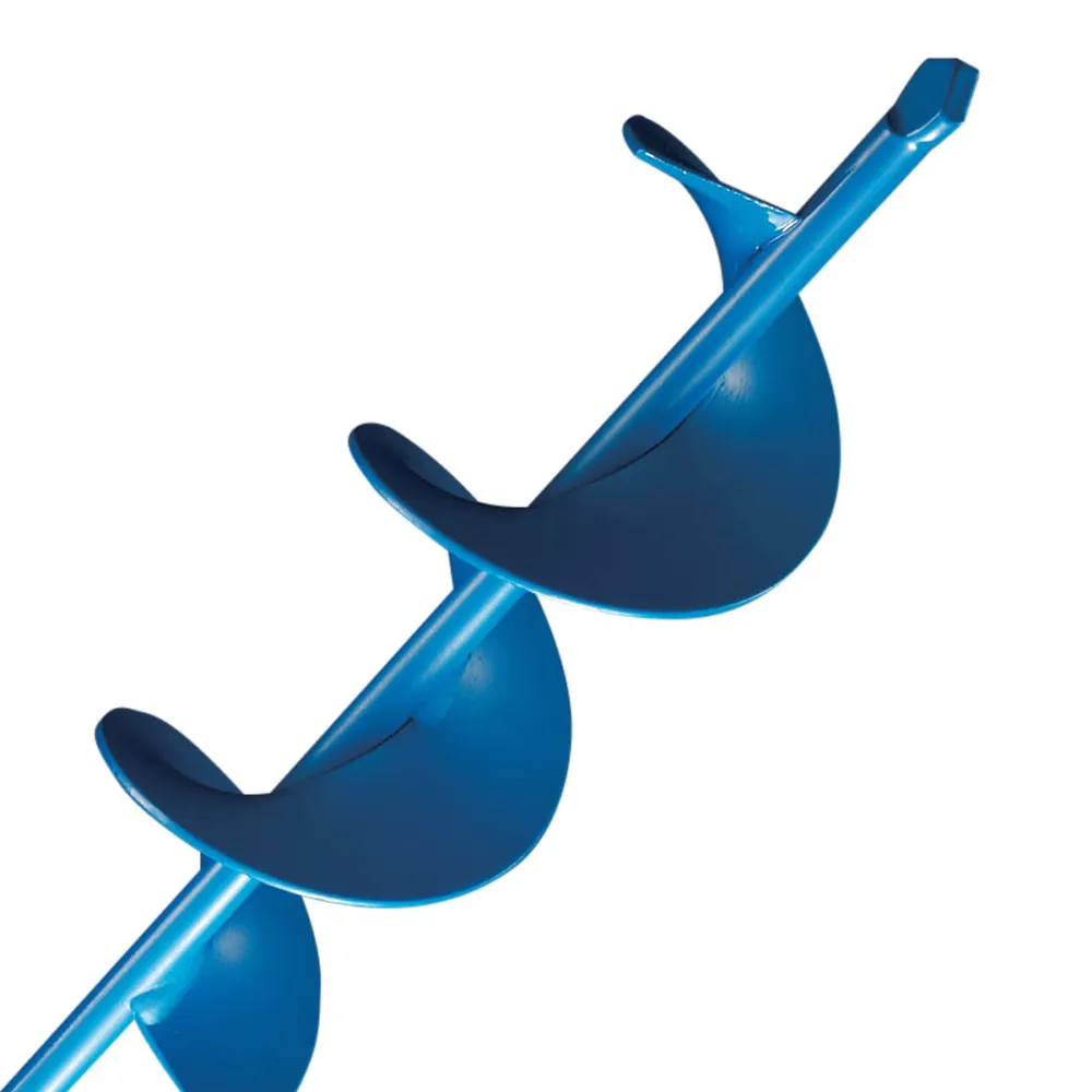 SUTTON 75 x 450mm 7/16-Hex Garden Auger Bit