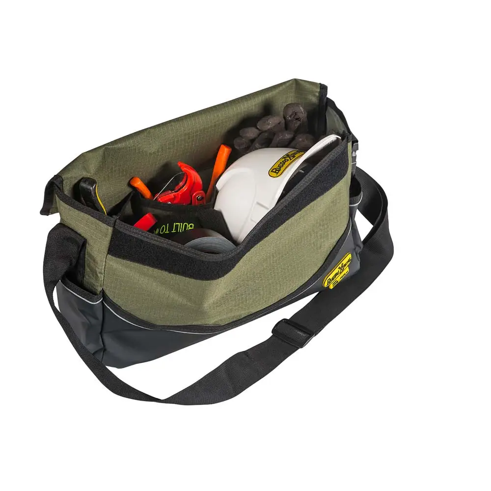 Rugged Xtremes Medium Canvas Crib Tool Bag RX05E112