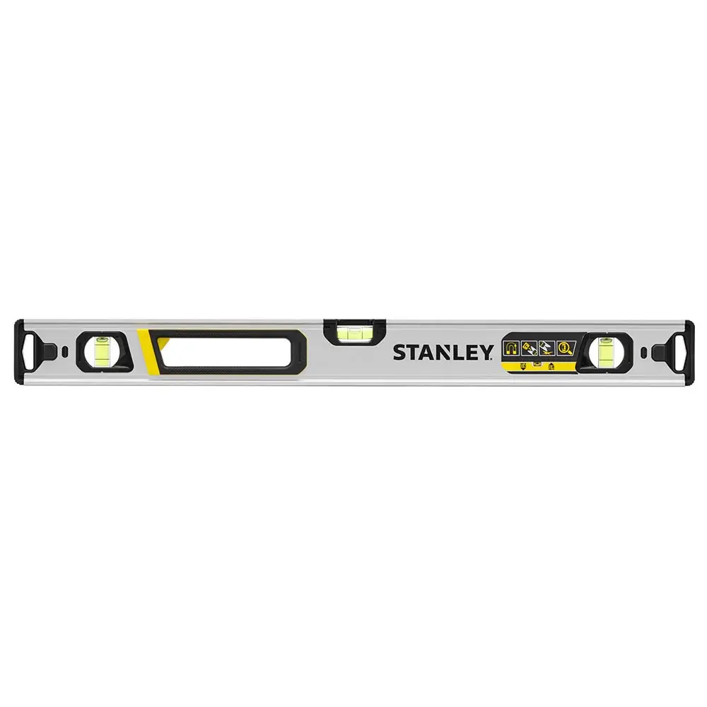 STANLEY FATMAX Xtreme 600mm Magnetic Box Spirit Level FMHT43673-1