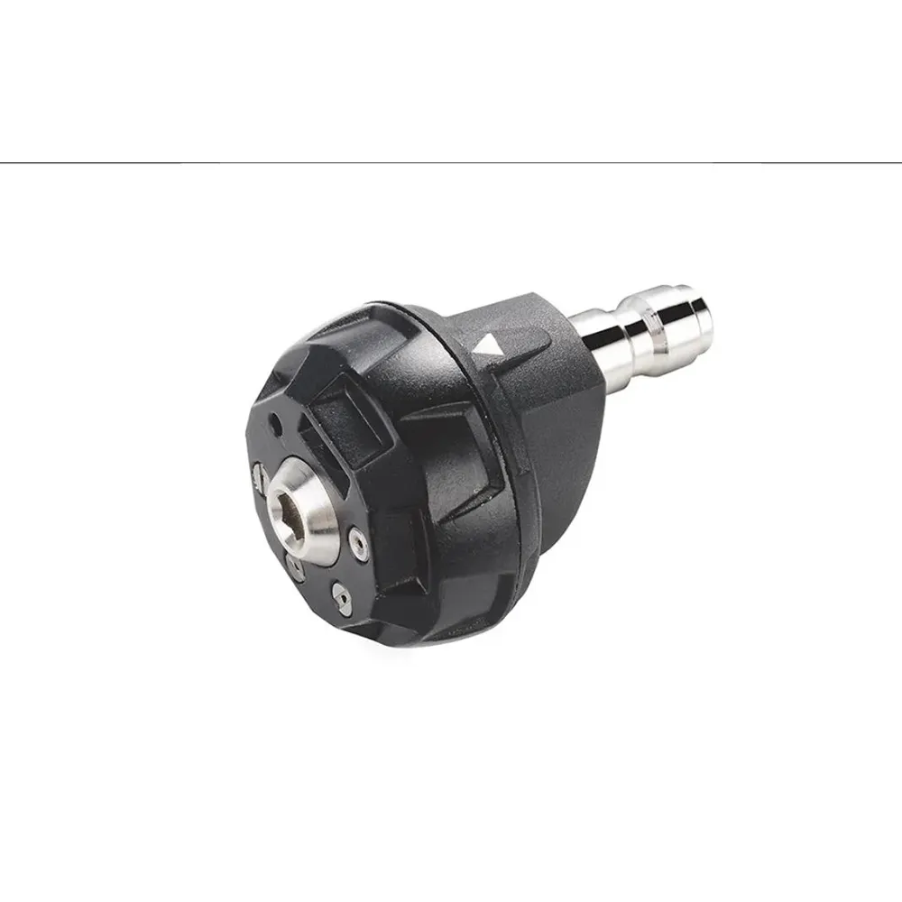 ITM 6 In 1 Nozzle Multi Angle Quick Connect Pressure Washer TM541-001