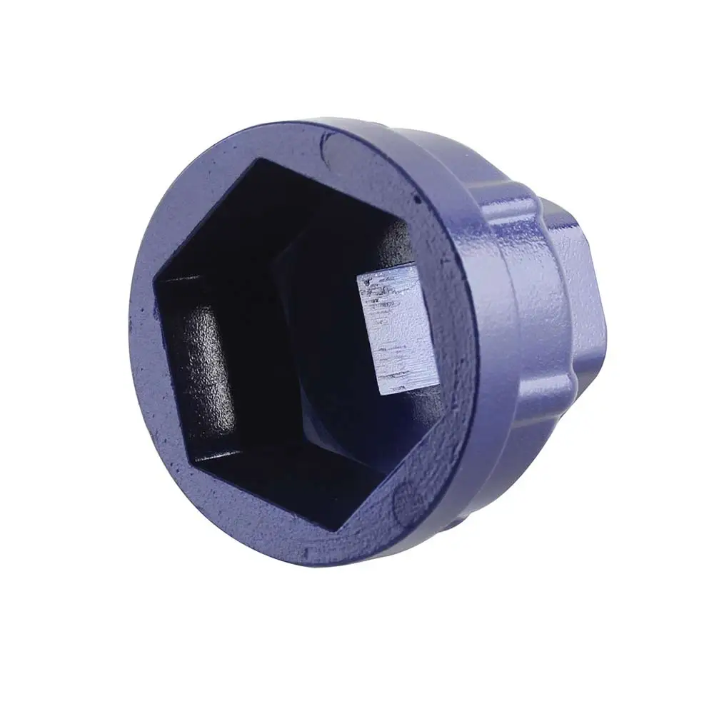 TOLEDO 24mm 6 Flutes Oil Filter Wrench 305103