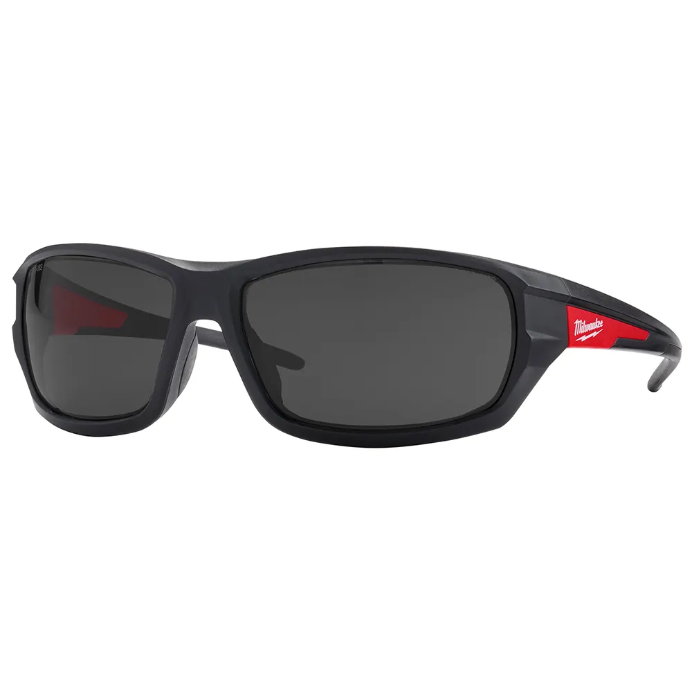 MILWAUKEE Performance Tinted Safety Glasses 48732925