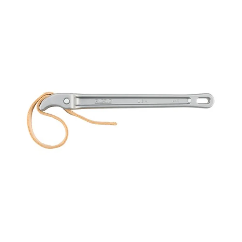 RIDGID 300mm Alumunium Strap Wrench 31340