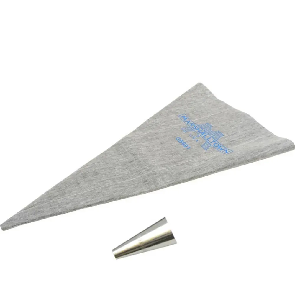 MARSHALLTOWN 600 x 330mm Vinyl Reusable Grout Bag GB692