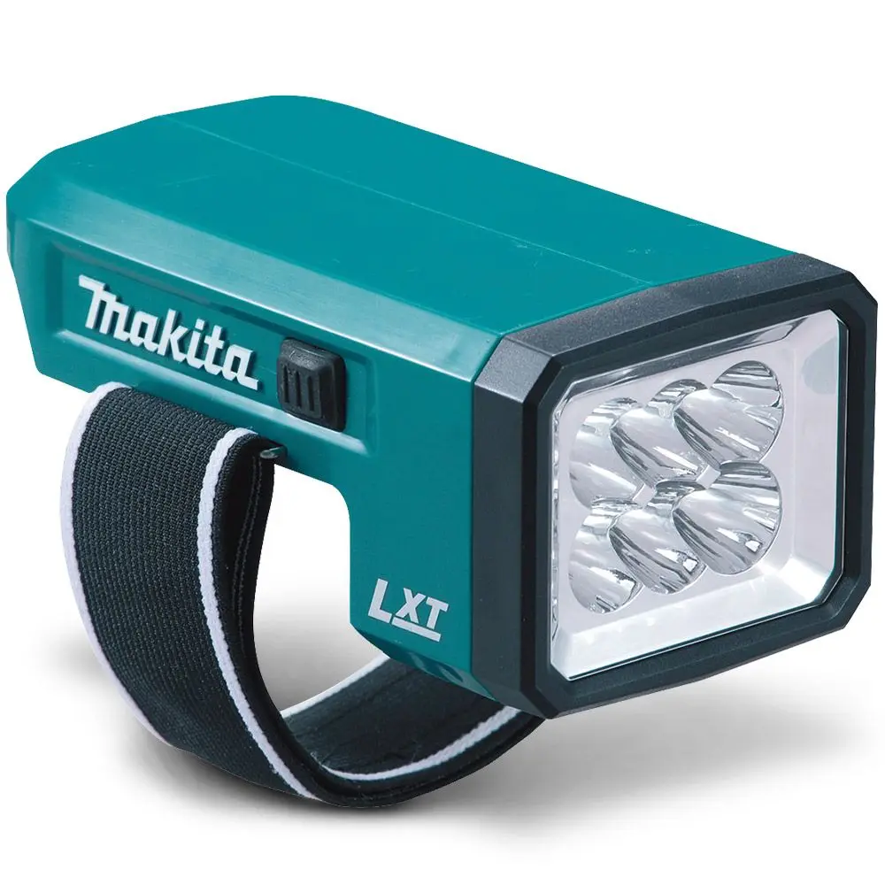 MAKITA 18V LED Torch Skin DML186