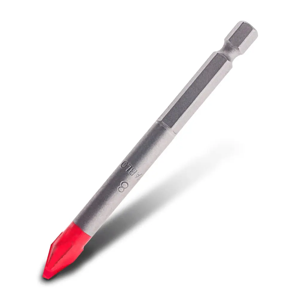 DIABLO 8 x 90mm TCT Ceramic Drill Bit 2608841985