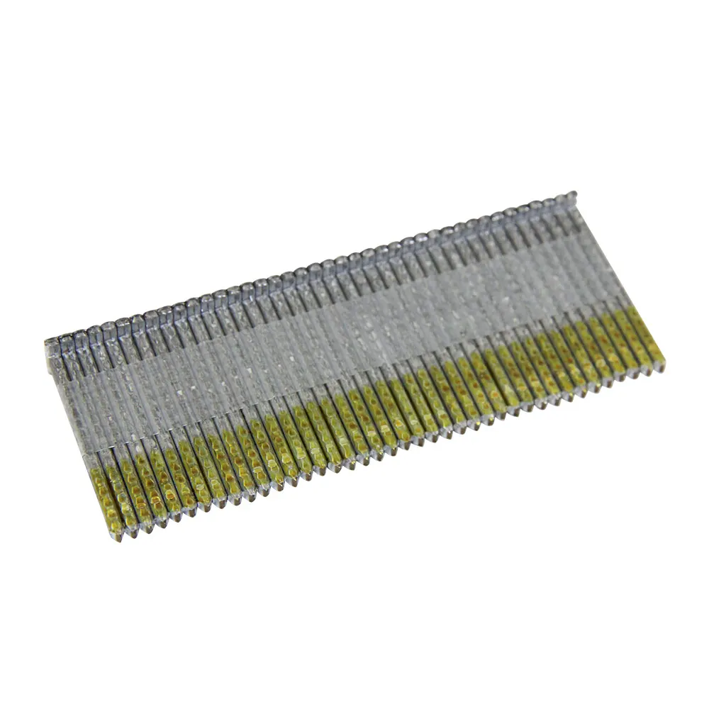 AIRCO T - Nails Electro Galvanised - 32mm Box of 1000 NT22321