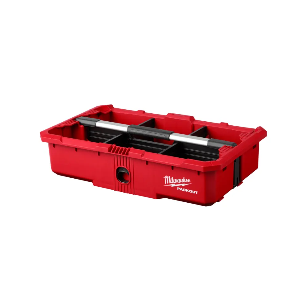 MILWAUKEE PACKOUT™ Tool Tray 48228045
