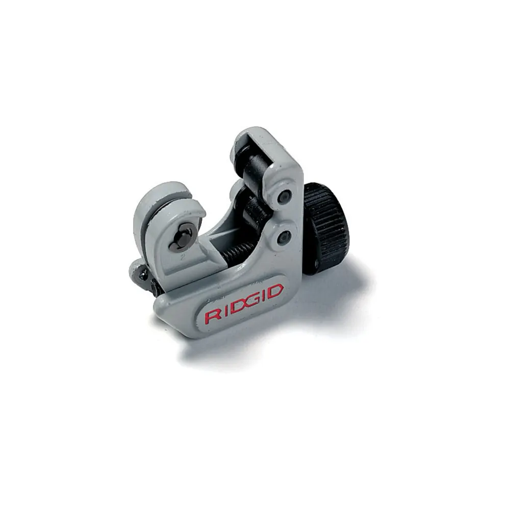RIDGID Cutter Tube Mini 1/4In-1 1/8In