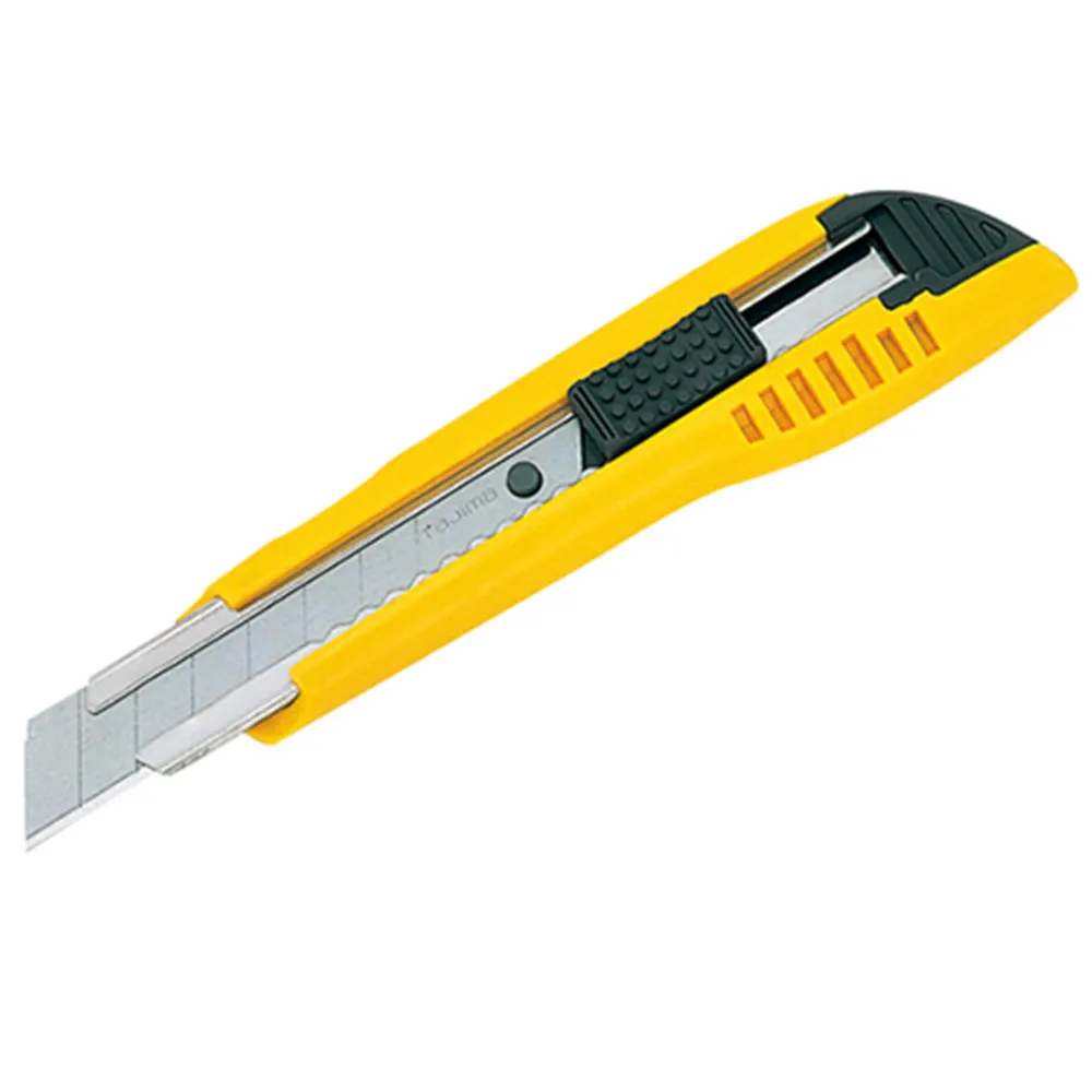 TAJIMA 18mm Heavy Duty ENDURA Snap Blade Knife LC500