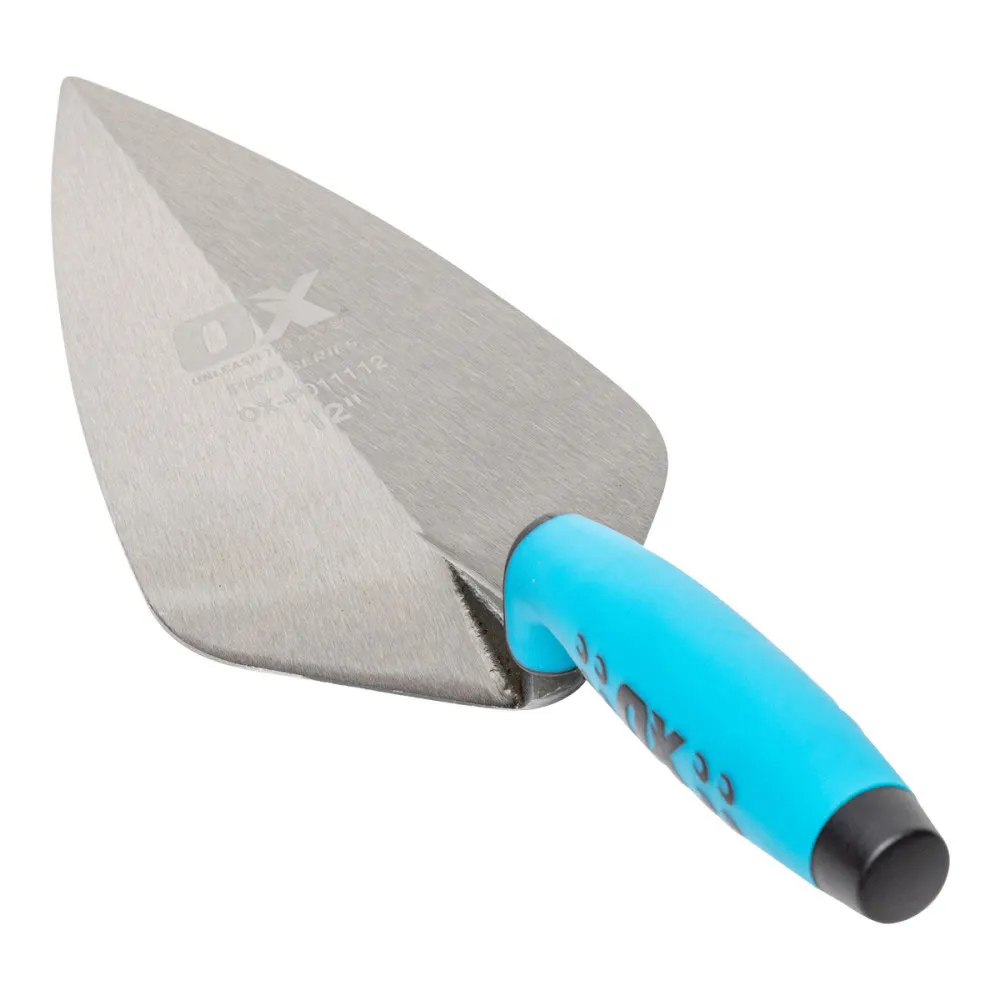 OX Pro 305mm London Brick Trowel OX-P011112
