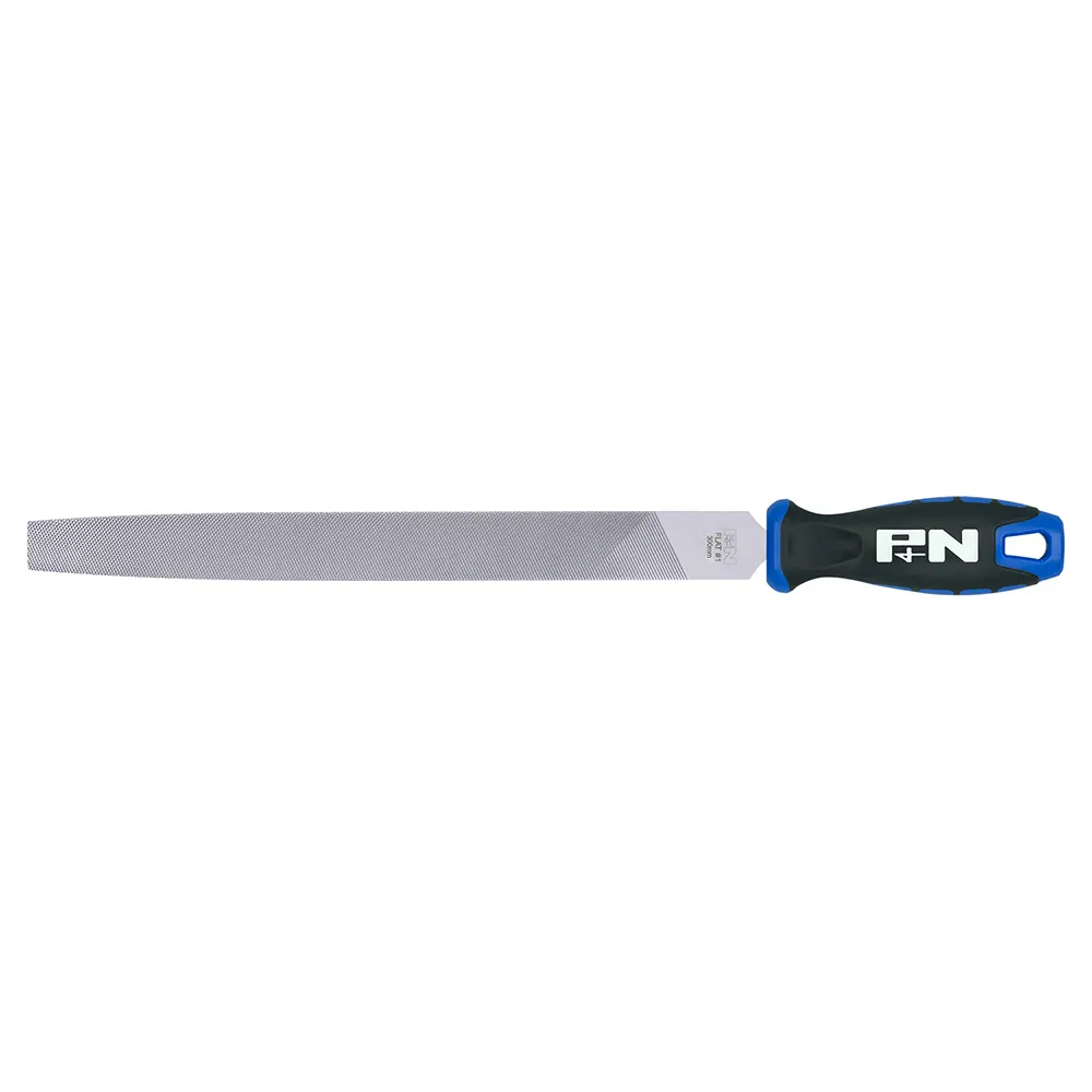P&N 300mm Bastard Cut Flat Engineers File PW3001121