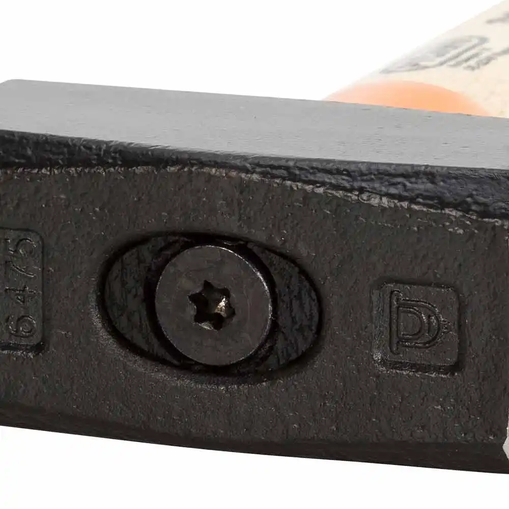 PICARD 1.25kg Hickory Handle Club Hammer 0004302-1250