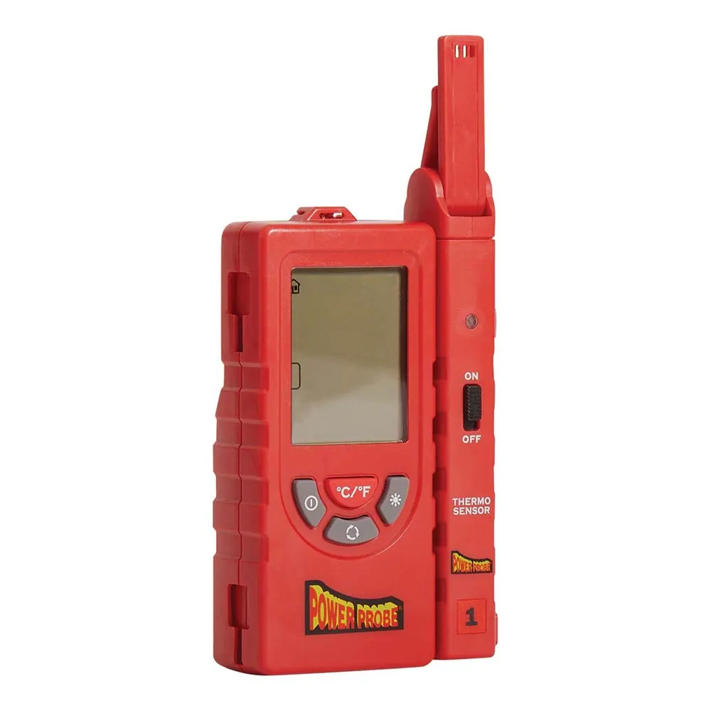 POWER PROBE Wireless Temperature Kit ETTEMPKIT
