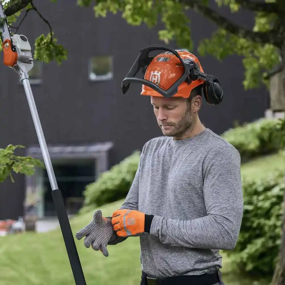 HUSQVARNA Light Vent Functional Gloves 529880107