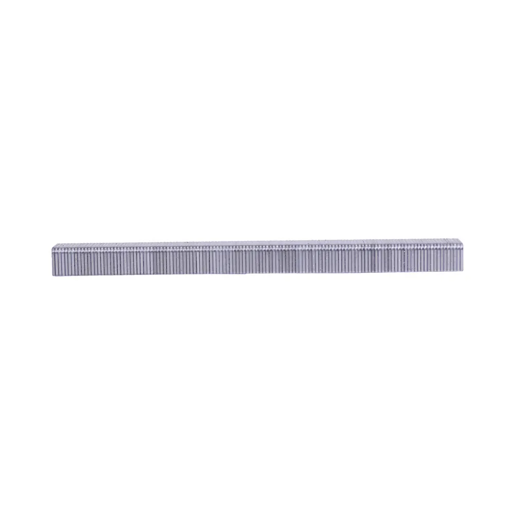 AIRCO 800 Series Staples 304 Grade Stainless Steel - 8mm Box of 10000 SF80083