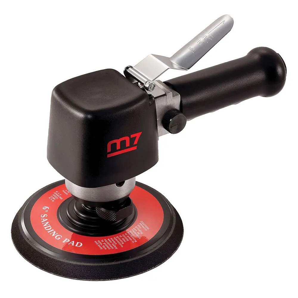 M7 150mm Random Orbital Air Sander M7-QB49602