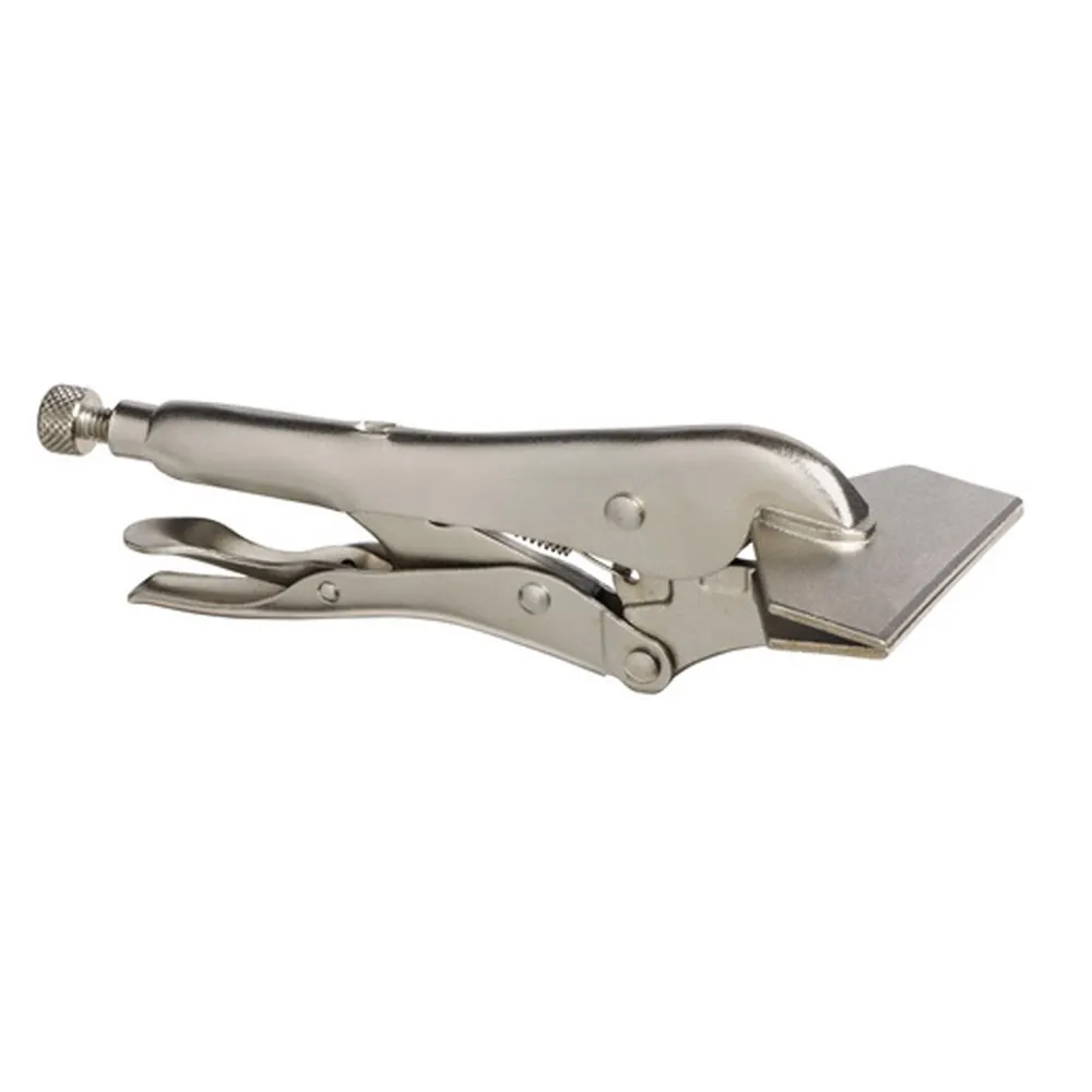 TTI 200mm Locking Plier Metal TTIMSLP200