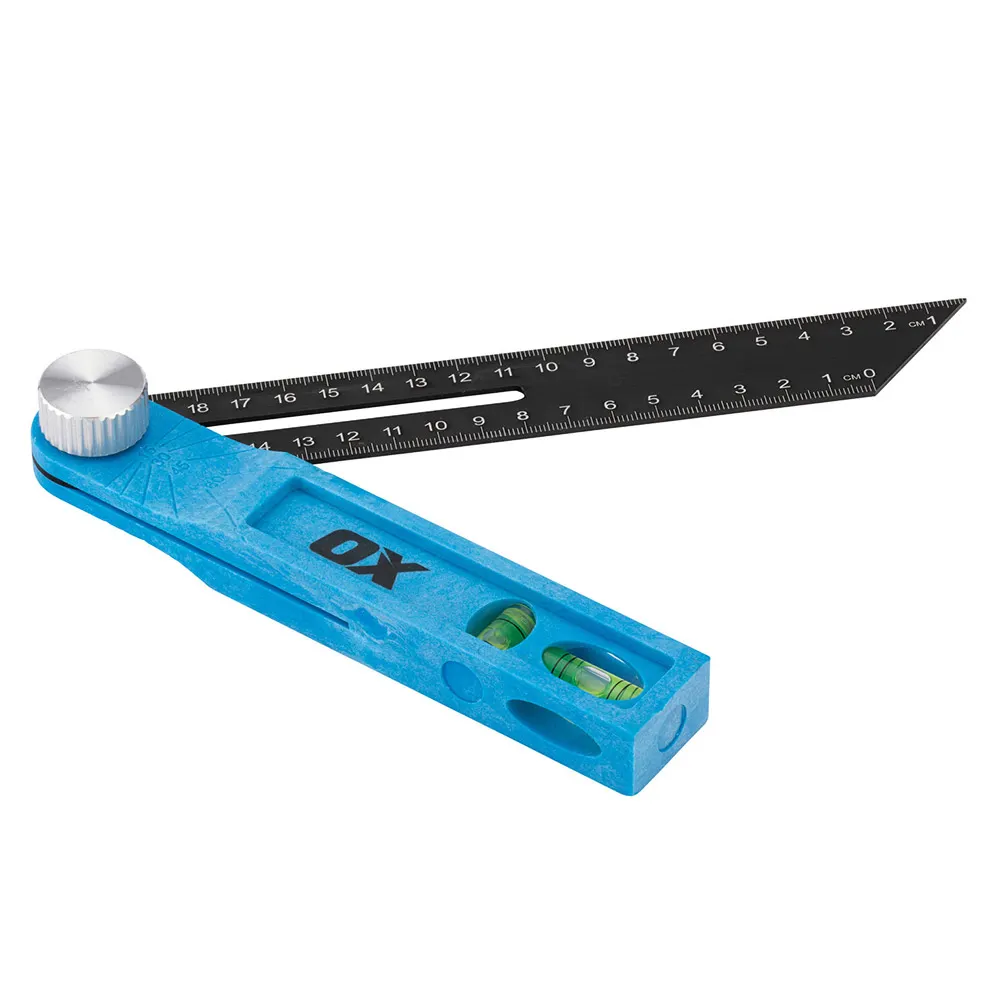 OX Trade 200mm Sliding Bevel OX-T507420