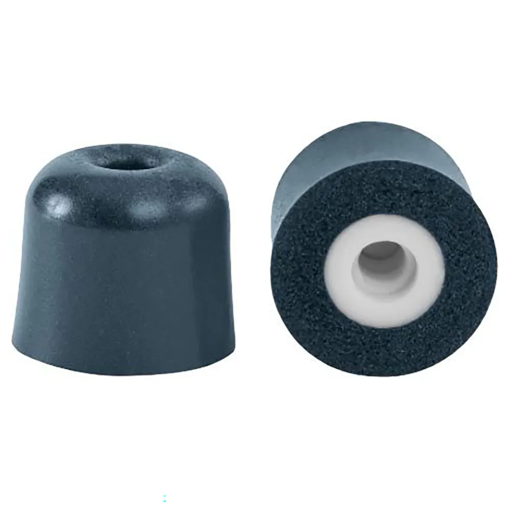 FESTOOL Replacement Small Short White Code Foam Earplugs - 12 Pack 577794
